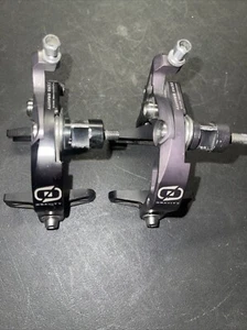 Ciamillo Zero Gravity Calipers - Picture 1 of 2