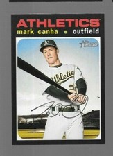 2020 Topps Heritage Baseball Finish Your Set