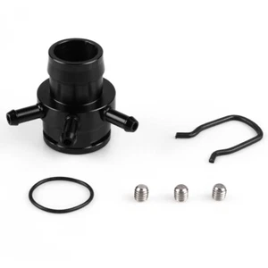 Turbo Boost Tap for VW/Audi 2.0T A4 TT FSI 06-13 Vacuum Sensor Adapter - Picture 1 of 6