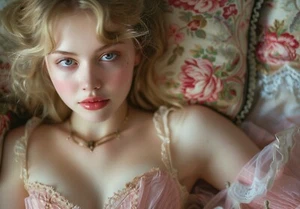 Professional 8x10 Photos: Exquisite Lovely Ladies Art Quality 82105402 - Picture 1 of 1