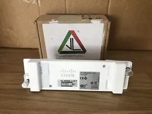 Cisco AIR-RM3000AC-E-K9 Cisco 802.11ac Wave 1 Module AIR-RM3000AC (Inc VAT) - Picture 1 of 6