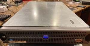 Dell PowerEdge 2650 Intel Xeon 3.00GHz 4GB DDR RAM No HDD Model SMP01 *AS IS* - Picture 1 of 4