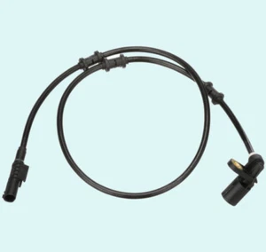 ABS Wheel Speed Sensor Front R FOR 98-03 Mercedes-Benz ML A1635400817 ALS385 - Bild 1 von 3