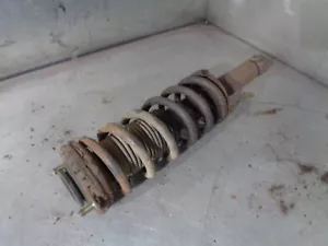 Subaru Legacy Outback B4 1998-2003 2.5 Driver/Right/OS Rear Shock Absorber - Picture 1 of 3