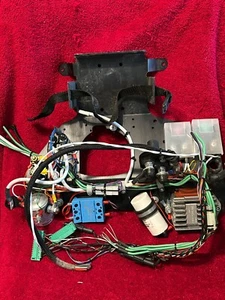 MONTAJE PANEL ELÉCTRICO PLOSCA ELEKTRO SI VI SW P/N 1159007 - Imagen 1 de 13