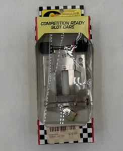 Champion Racing Products 109NM Turbo Flex w/Out Body - No Motor - 1/24 Chassis - Picture 1 of 6