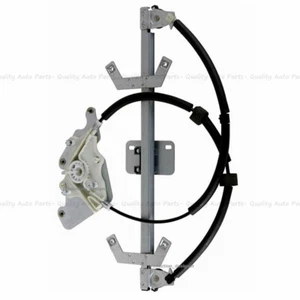 Nuevo regulador de ventana trasero izquierdo para Mercedes Benz W463 Clase G G500 G55 G550 G63 - Imagen 1 de 4