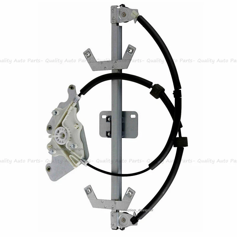 New Window Regulator Rear Left For Mercedes Benz W463 G Class G500 G55 G550 G63 - Image 1 of 3