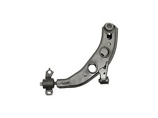 Front Right Lower Suspension Control Arm Assembly Dorman For 1993-1997 Mazda 626 - Image 1 of 3
