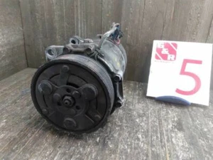 2000-2011 VOLKSWAGEN JETTA BEETLE AC AIR CONDITIONING COMPRESSOR   - Picture 1 of 6