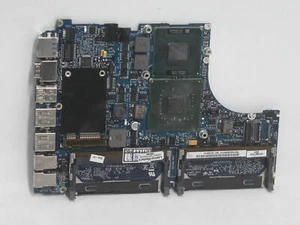 661-4215 Apple Logic Board Intel 1.83Ghz 820-1889-A Macbook A1181 "KLASA A" - Zdjęcie 1 z 1