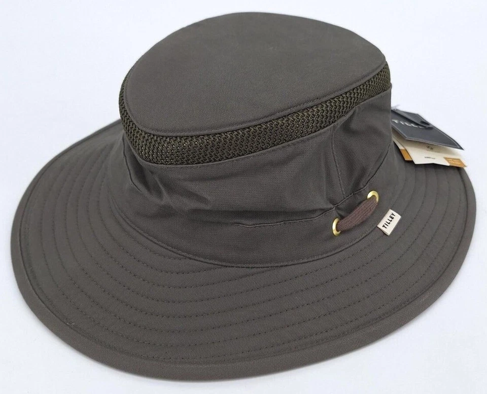 Tilley - Sombrero AIRFLO Orgánico T5MO - Nuevo Foto 1 de 1