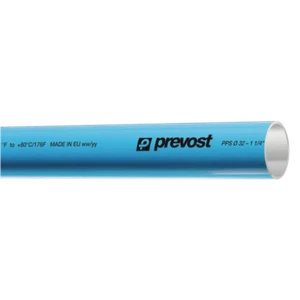 1,5 m langes silikonfrei ALU Druckluftleitung Rohrleitung AD 20mm Druckluftrohr - Bild 1 von 2