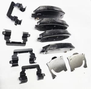 OEM Hyundai Replacement Front Brake Pads for Elantra N 2021+ - Picture 1 of 3