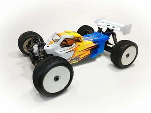 Leadfinger Bruggy body Tekno ET48 2.0 electric truggy - Picture 1 of 4