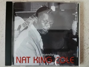CD Nat King Cole The Legendary T O P ❤️ - Bild 1 von 2