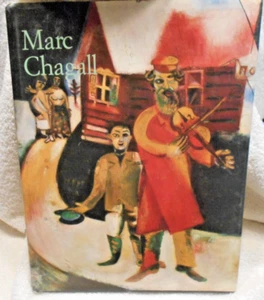 Marc Chagall, 1887-1985 by Ingo F. Walther (1990, Hardcover) - Picture 1 of 1