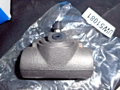 Cilindro de roda Bendix 33469 1968-95 Chevy Oldsmobile Pontiac traseiro WC51081 1 LOTE - Imagem 1 de 4