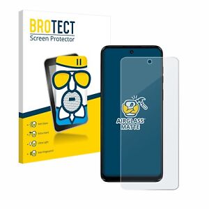 Anti Reflet Protection Ecran Verre pour Motorola Moto G14 Film Protecteur 9H Mat