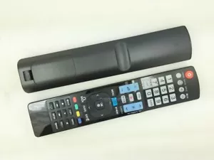 Remote Control For LG 55LS55A 55LS33A 55LS53A 65LS53A 65LS33A LED Display Monito - Picture 1 of 4