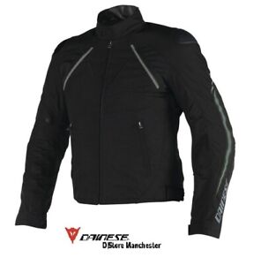 Dainese Hawker D-Dry Sports Urban Waterproof Jacket EU 50/ UK 40