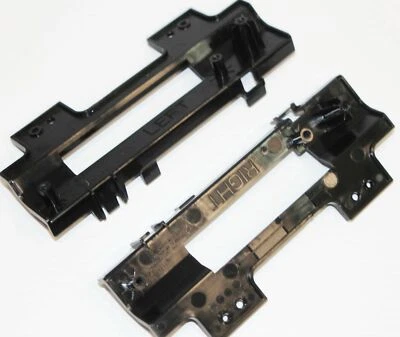 Juego de soportes de montaje de altavoz P34T2333 34 - Vizio 32" LED Televisión D32h-f1 Foto 1 de 4