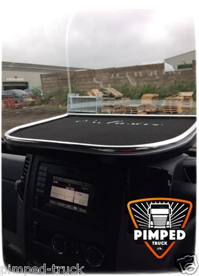 VAN TABLE VW CRAFTER  2006 - 2019 / Volkswagen - Image 1 of 4