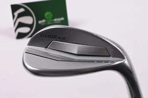 Ping Glide 4.0 Sand Wedge / 54 Degree / Red Dot / Stiff Flex Dynamic Gold S300 - Picture 1 of 7