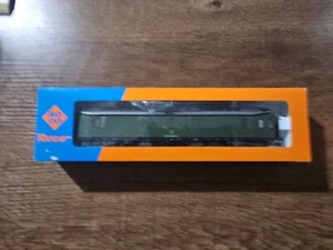 Roco HO 44454 DB Post car Hecht - Picture 1 of 4
