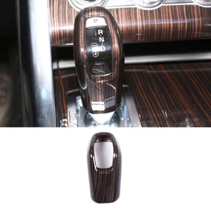 For Land Rover Range Rover Sport 14-17 Centre Shift Gear Shifter Head Trim Cover - Picture 1 of 7