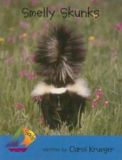 Smelly Skunks: Leveled Reader [Rigby Sails Early] , Paperback , Eggleton, Jill