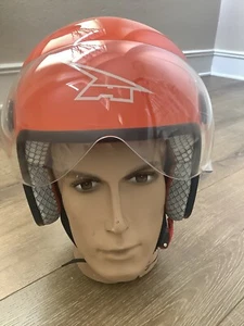 Motorbike Helmet - Picture 1 of 17