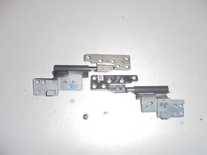 Genuine Alienware M9700I Power Button Hinge Cover with Media Board 026A