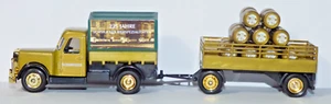 Rarity, 1:87, Kaelble K631 ZR Nostalgia HZ, Schmucker, No. 014, Collection - Picture 1 of 6