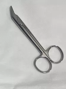 XOMED 37-41156 Wire Cutting Scissors (I) - Picture 1 of 4
