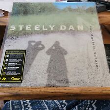 Steely Dan – Two Against Nature 	Analogue Productions – APP 141-45 2022  NEW