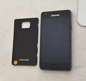 Samsung Galaxy S2 GT-I9100 Haupt Main Platine Board Display LCD Teilespender SII - Bild 1 von 2