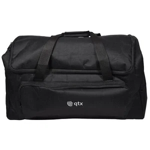 QTX General Equipment Bag 600 x 300 x 300mm Lighting Effects Machine DJ Band - Picture 1 of 3