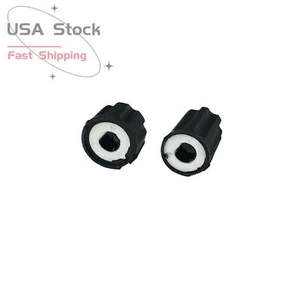 Channel and Volume Knob Cap For XPR7350 XPR7550 XPR7550e Radio - Zdjęcie 1 z 2