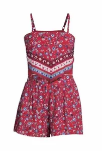 No Boundaries JuniorsTank Top And Shorts Set, Size L & XL, New - Picture 1 of 5