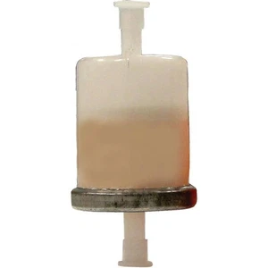 Fits Kubota Fuel Filter In- Line BX23D BX24D BX25 BX2360 BX2370 BX2660D BX26 - Picture 1 of 12