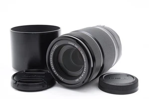 Fujifilm FUJINON XF 55-200mm F/3.5-4.8 R LM Zoom Lens From Japan [Exc+++] #A - Picture 1 of 12