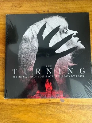 Various – The Turning (Original Motion Picture Soundtrack)  2 X LP Vinyl 2020 - Image 1 of 4