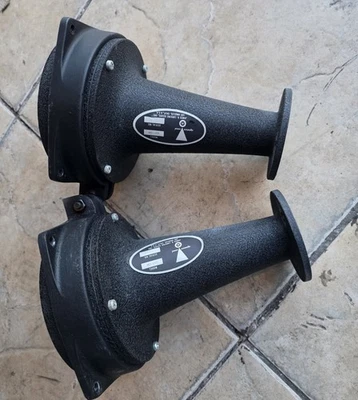 JBL HL87 1217-1290 角 "Potato Mashers" — 第 1/4 张图片