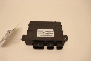 2004-2007 CADILLAC XLR KEYLESS ENTRY REMOTE RECEIVER CONTROL MODULE UNIT OEM - Picture 1 of 13
