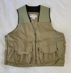 Columbia Upland Game Hunting Vest Size XL - Picture 1 of 11