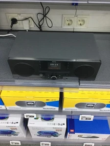 Digitalradio "DR1560CBT", DAB+/FM/CD/Bluetooth® RX, 6#1907117 - Bild 1 von 10