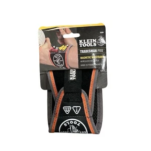 Klein Tools Magnetic Wristband 55895  *STRONG RARE EARTH MAGNETS* Tradesman NEW - Picture 1 of 7