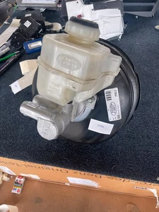 Land Rover Range Rover Bremskraftverstärker DPLA-2B195 L405 4.4 V8 - Bild 1 von 2