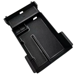 Storage Box Car Organization Interior Upgrades ABS Material Construction - Picture 1 of 11